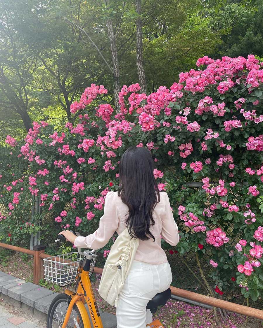 [당일출고/자체제작]  찐! 보부상 가방 링크백 빅사이즈 에코백 여행용가방 덕질 콘서트가방 빅백 캔버스백 상세 이미지 6