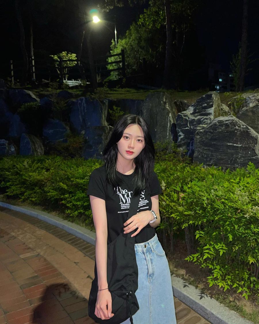 [당일출고/자체제작]  찐! 보부상 가방 링크백 빅사이즈 에코백 여행용가방 덕질 콘서트가방 빅백 캔버스백 상세 이미지 7
