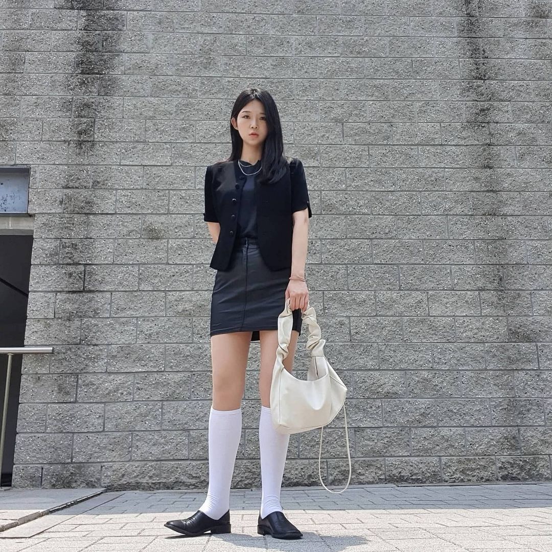 [10만개돌파/자체체작/실버백] 제크백 크로스 숄더백 호보백 여행가방 콘서트가방 응원봉 페스티벌 빅사이즈 하객룩 (9colors) 상세 이미지 6