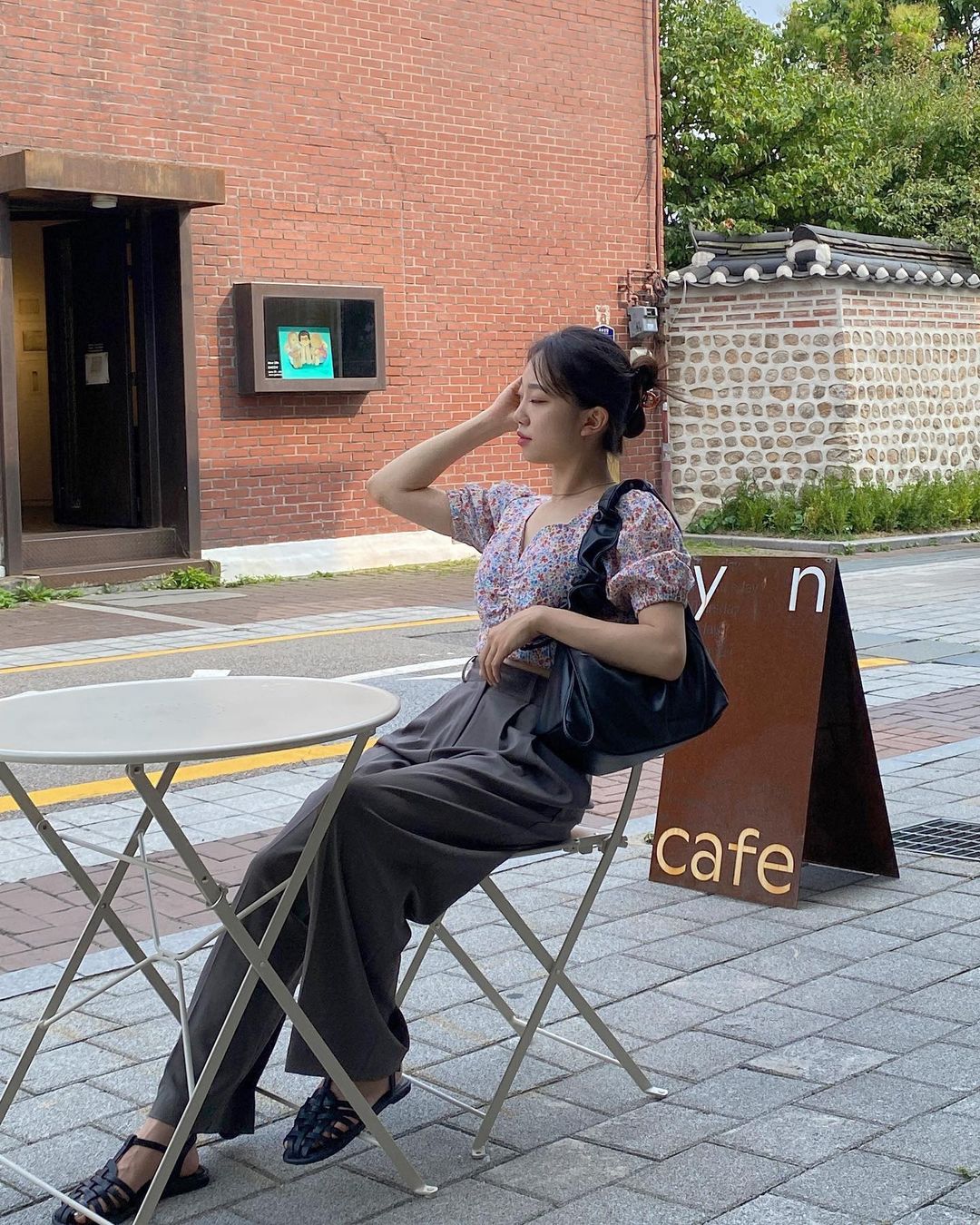 [10만개돌파/자체체작/실버백] 제크백 크로스 숄더백 호보백 여행가방 콘서트가방 응원봉 페스티벌 빅사이즈 하객룩 (9colors) 상세 이미지 14